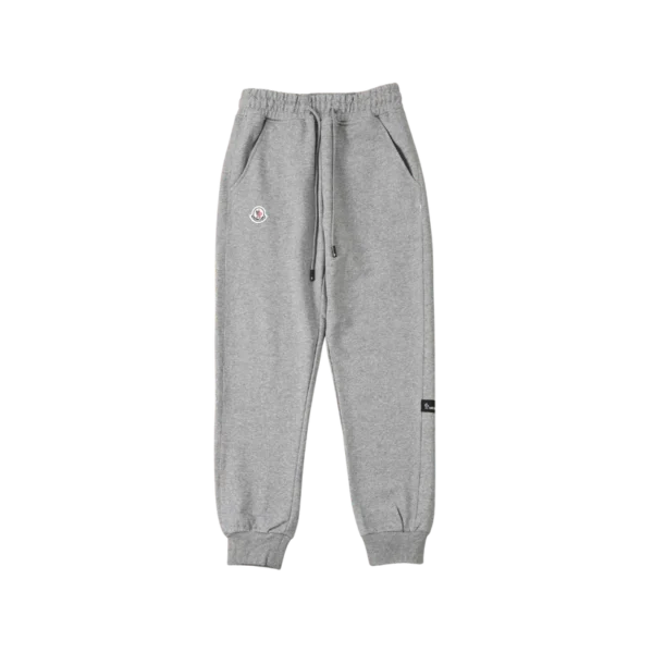 CHÁNDALS MONCLER SWEATPANTALÓN