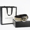 CINTURÓN GUCCI