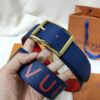 CINTURÓN LOUIS VUITTON