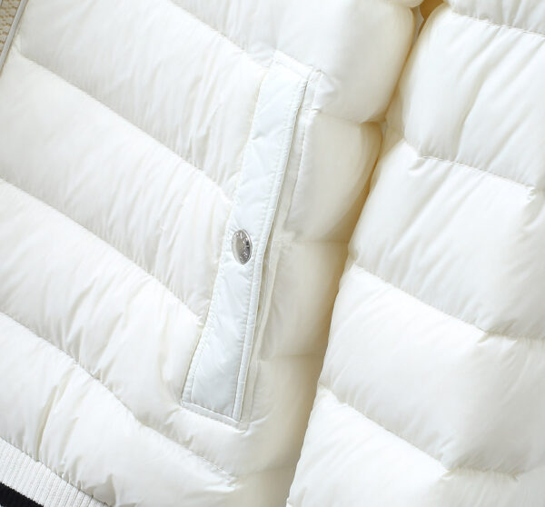 CHAQEUTÓN MONCLER