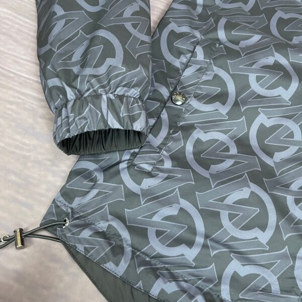 CORTAVIENTOS MONCLER