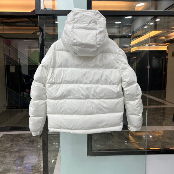 CHAQEUTÓN MONCLER