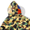CHAQEUTÓN BAPE
