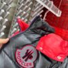 CHAQEUTÓN MONCLER