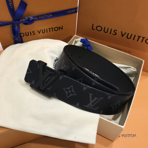 CINTURÓN LOUIS VUITTON