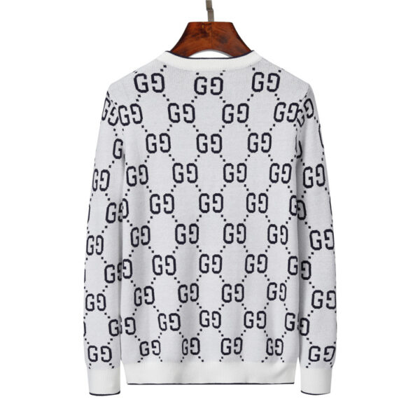 SUDADERA GUCCI