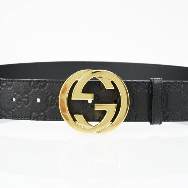 CINTURÓN GUCCI