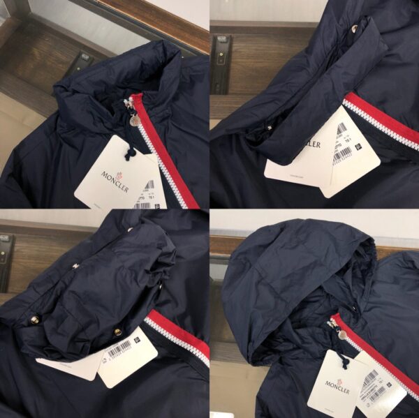 CORTAVIENTOS MONCLER