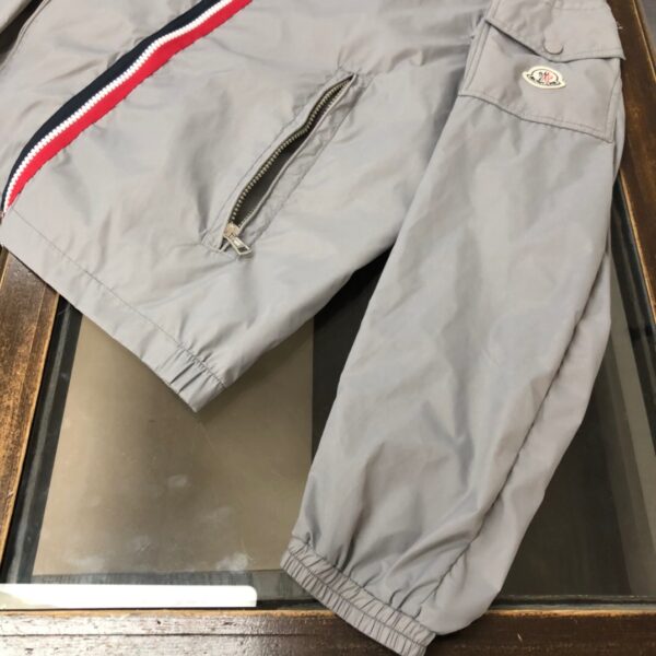 CORTAVIENTOS MONCLER