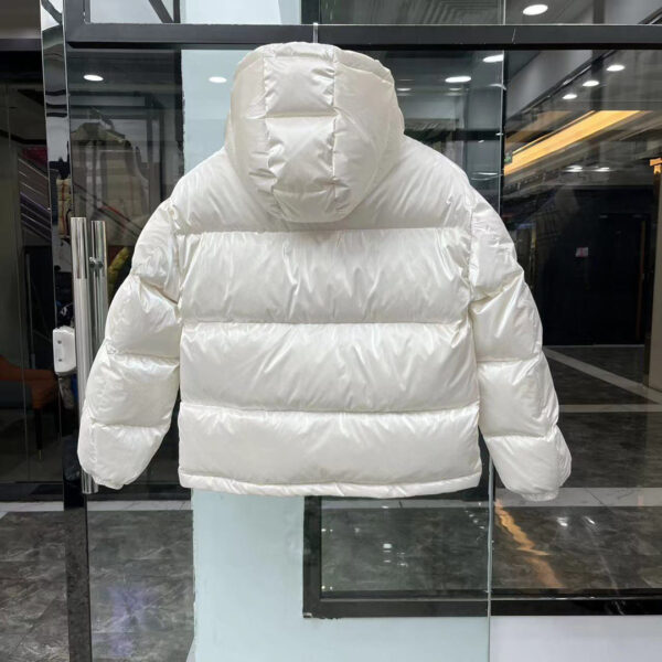 CHAQEUTÓN MONCLER