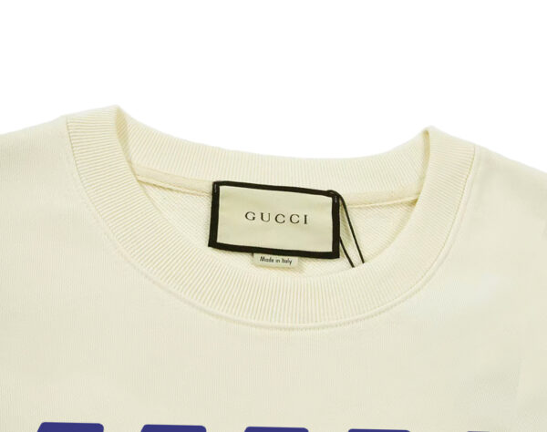 SUDADERA GUCCI