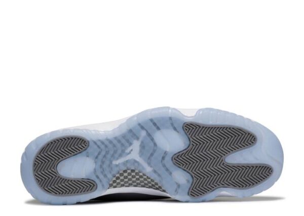 JORDAN RETRO 11 ‘COOL GREY’