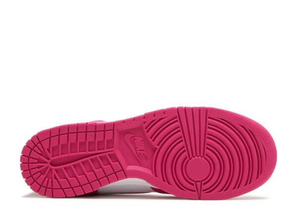 SB DUNK HIGH ‘PINK PRIME’