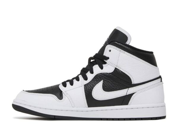 AIR JORDAN 1 MID ‘HOMAGE’