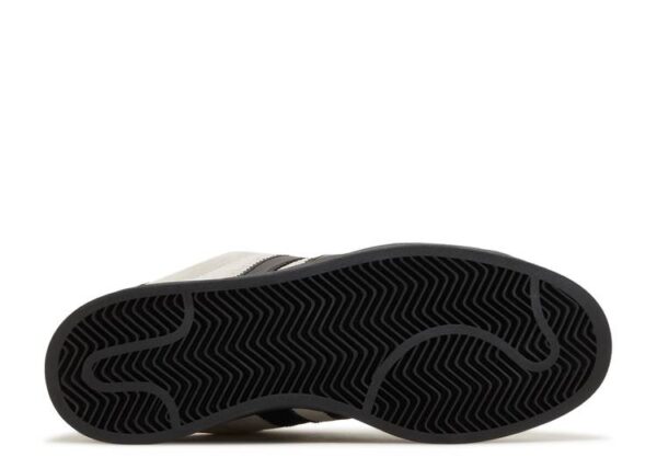 ADIDAS CAMPUS ‘WHITE BLACK’