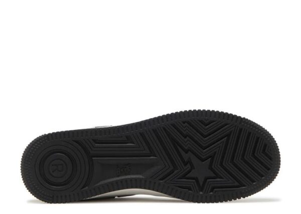 BAPESTA M1 ‘BLACK’