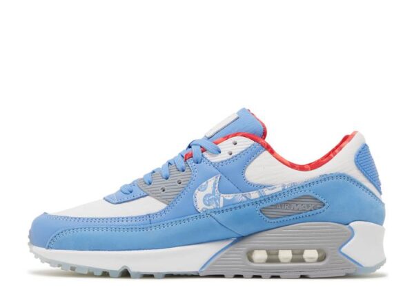 AIR MAX 90 ‘DOERNBECHER 2023’