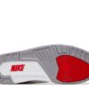 JORDAN RETRO 3 ‘FIRE RED’