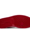 AIR JORDAN 1 LOW ‘WHITE GYM RED’