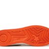 BAPESTA ‘ORANGE’