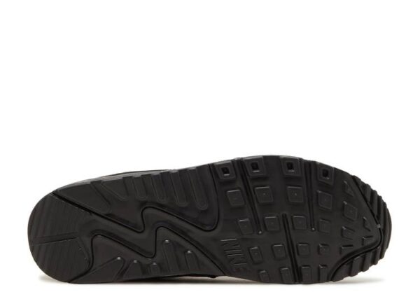 AIR MAX 90 ‘JEWEL BLACK SAFETY ORANGE’