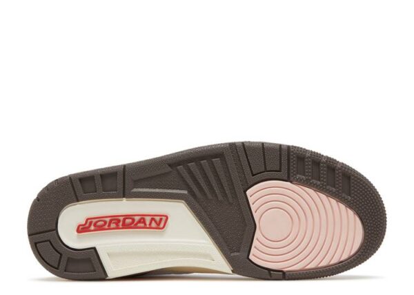 JORDAN RETRO 3 ‘NEAPOLITAN’