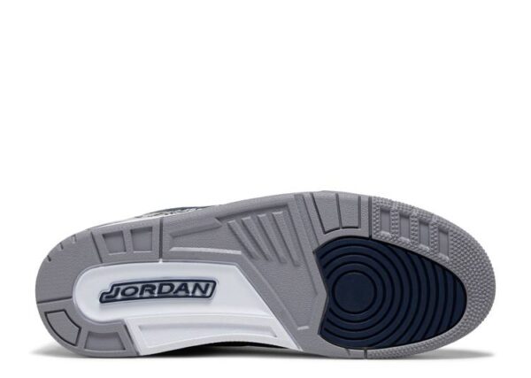 JORDAN RETRO 3 ‘GEORGETOWN’