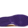 SB DUNK HIGH ‘LAKERS’