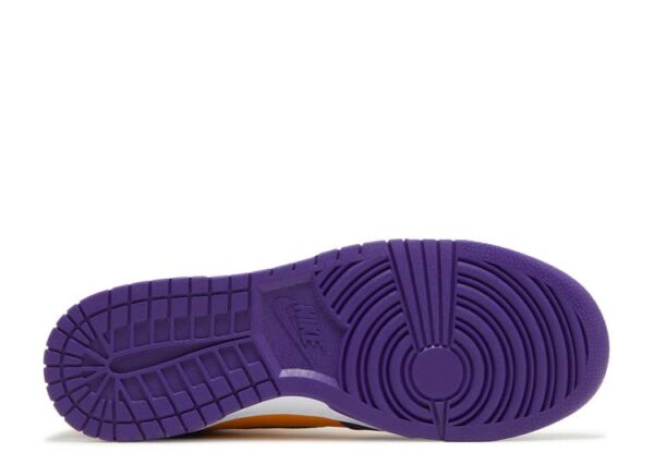SB DUNK HIGH ‘LAKERS’