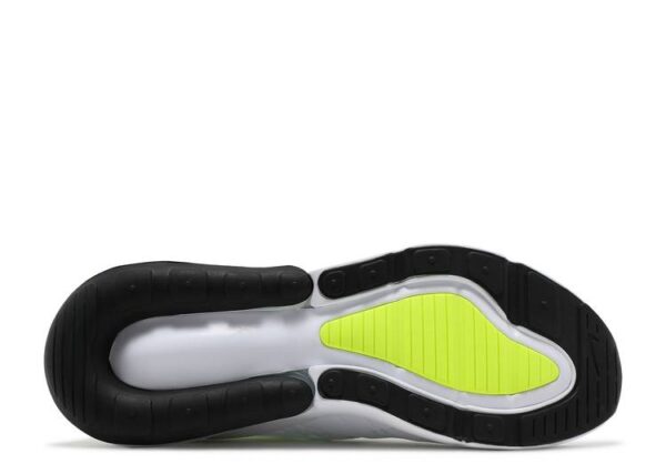 AIR MAX 270 ‘WHITE VOLT’