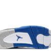 JORDAN RETRO 4 ‘MOTORSPORT’