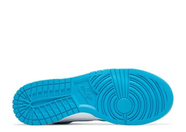 SB DUNK HIGH ‘LASER BLUE’