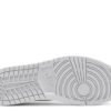 AIR JORDAN 1 LOW ‘NEUTRAL GREY’