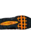 AIR MAX 95 ‘BLACK KUMQUAT’