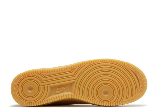 AIR FORCE 1 ‘WHEAT’