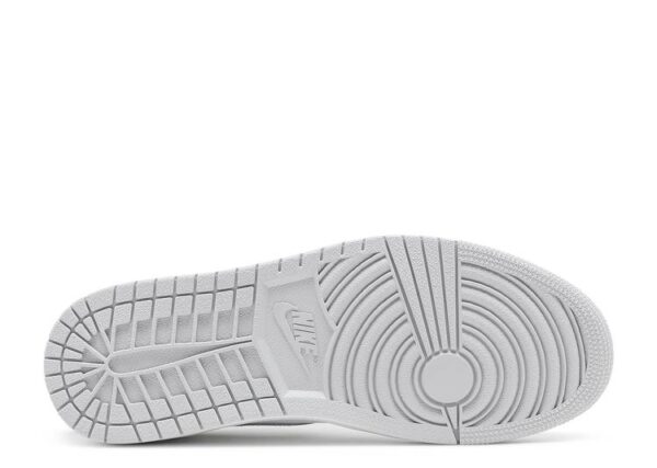 AIR JORDAN 1 LOW ‘NEUTRAL GREY’
