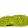 SB DUNK HIGH AMBUSH ‘FLASH LIME’
