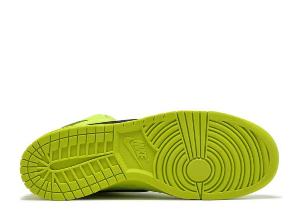 SB DUNK HIGH AMBUSH ‘FLASH LIME’