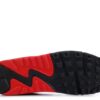 AIR MAX 90 ‘BLACK UNIVERSITY RED’