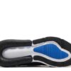 AIR MAX 270 ‘IRON GREY GAME ROYAL’