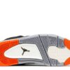 JORDAN RETRO 4 ‘STARFISH’