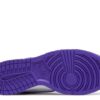 SB DUNK HIGH ‘VARSITY PURPLE’