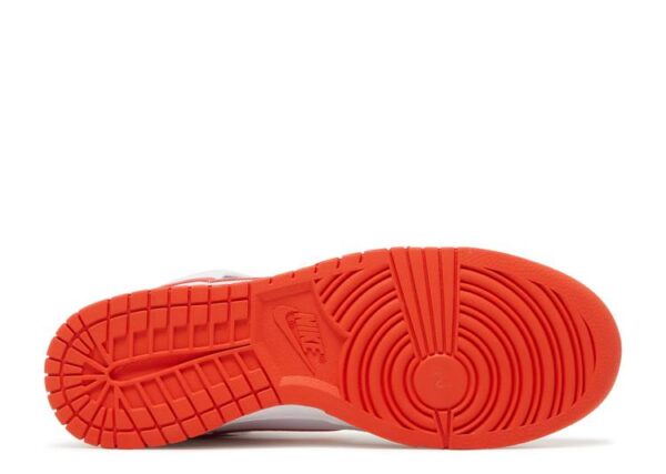 SB DUNK HIGH ‘WHITE PICANTE RED’
