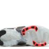 AIR VAPORMAX EVO ‘SUMMIT WHITE BRIGHT CRIMSON’