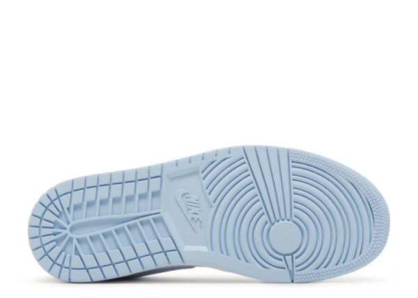 AIR JORDAN 1 LOW ‘ICE BLUE’