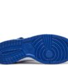 SB DUNK HIGH ‘CHAMPIONSHIP BLUE’