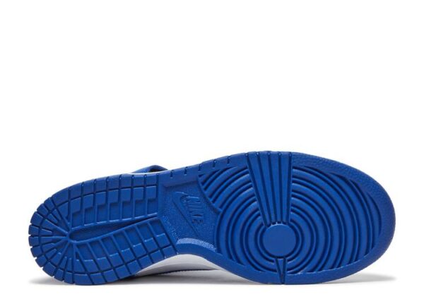 SB DUNK HIGH ‘CHAMPIONSHIP BLUE’
