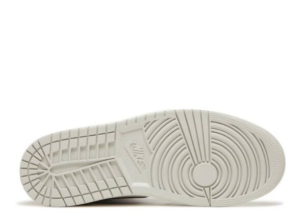 AIR JORDAN 1 HIGH ‘WHITE CEMENT’