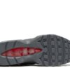 AIR MAX 95 ‘SMOKE GREY UNIVERSITY RED’