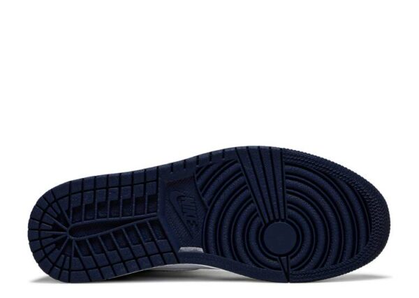 AIR JORDAN 1 HIGH ‘MIDNIGHT NAVY’